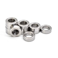 MR148ZZ Ball Bearings 8x14x4