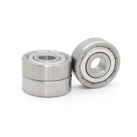 S628ZZ Stainless Steel Bearings 8x24x8mm