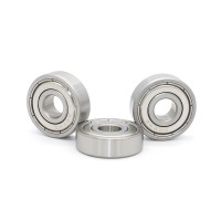 S629ZZ Stainless Steel Bearings 9x26x8mm